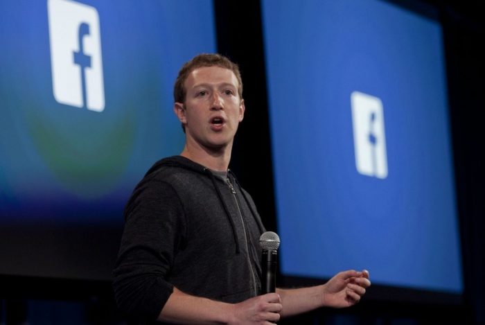 usaha kreatif mark zuckerberg di bidang teknologi membuatnya jadi pengusaha sukses dunia