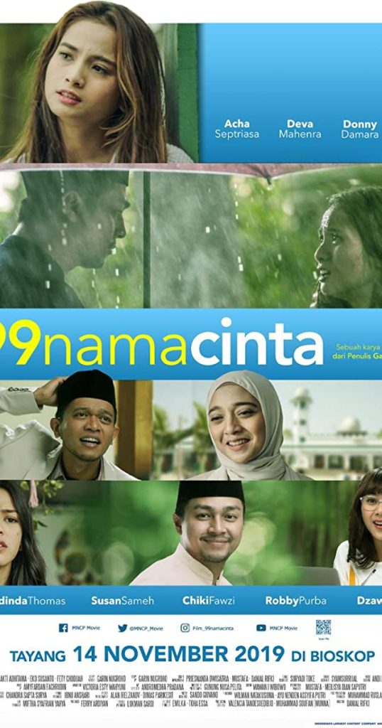 film islami indonesia