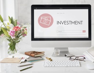 investasi online